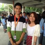 Robert Von Nazareno - @imvonnazareno - Instagram