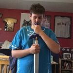 Robert Andrew Nazzaro - @robby.nazz - Instagram