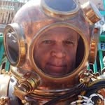 Robert Necessary - @diver1629 - Instagram