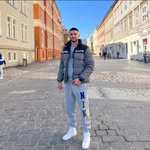 Robert N Gabriel - @robertned07 - Instagram
