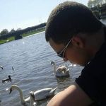Robert Nędza - @robixson - Instagram