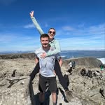 Robert Needham - @thelongleggedmacdaddy - Instagram