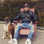 Robert Needham - @needhamunited - Instagram