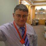 Robert Needham - @rneed40 - Instagram