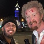 Robert Needham - @tree_monkey11 - Instagram
