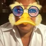 Robert Needham - @bobmarcel51 - Instagram