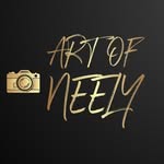 Robert Neely - @art_of_neely - Instagram