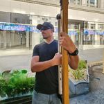 Robert Nees - @3tombob - Instagram