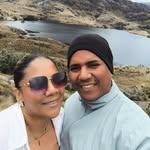 Robert Negro - @robertgocha79 - Instagram