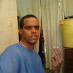Robert Negro Bello - @robertantonio.hichezmartinez - Instagram