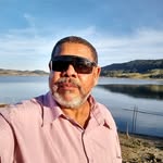 Roberto Ferreira de Oliveira - @robertnegro5.0 - Instagram