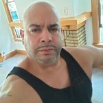 Robert Negròn - @negron4324 - Instagram