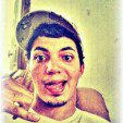 Robert Negron - @jr91superboy - Instagram