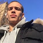 Robert Negron - @robb.___ - Instagram