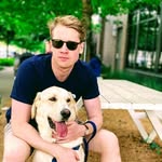 Rob Strobel - @robertnelsonstrobel - Instagram