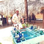 Robert Nelson Garcia Rodríguez - @robertngarciar - Instagram