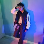 Anthony Barrios - @robert.netherlands - Instagram