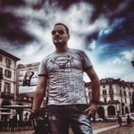 Robert Cuppone - @robert_nettuno - Instagram