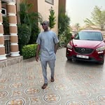 Robert Nettey - @robertrashidnettey - Instagram