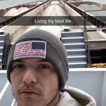 Robert Newcomb - @newcombrobertjoseph - Instagram