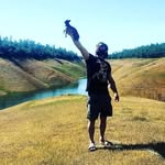 Robert Newcomb - @bubba.and.the.beard - Instagram