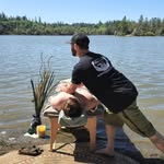 Robert Newcomb - @greenlightmassagetherapy - Instagram