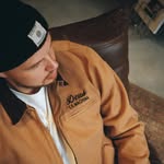 @robert_niido - Instagram