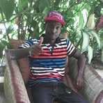 Robert Niyimpagaritse - Facebook