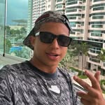 Robert Silva - @_robertnike - Instagram