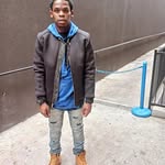 Robert NIckens - @robertnickens31 - Instagram