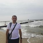 Robert Gnida - @gnidarobert - Instagram