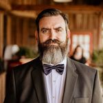 Robert Nida - @captskunkbeard1 - Instagram