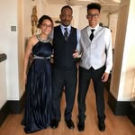 Robert niles jr - @robertnilesjr - Instagram