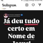 Robert Nilo Santos Santos - @robertnilo593 - Instagram