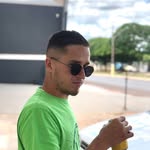 Robert Nobrega - @robertnobrega1689 - Instagram