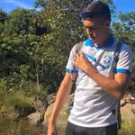 Robert Nobrega - @stefaniamercedes5666539 - Instagram