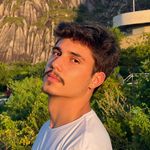 Roberto Nóbrega - @robertonobrega_ - Instagram