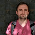 Robert Nolan - @good.august - Instagram