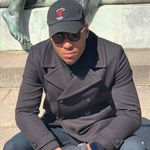 Robert Nolan - @callme_lib - Instagram
