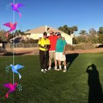 Robert Nolan - @lasvegasblaster - Instagram