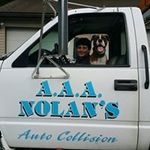 Robert Nolan - @aaanolan4 - Instagram