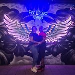 Robert Nolasco - @nolasco27 - Instagram