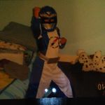 Robert Nolasco - @ruuberth - Instagram
