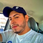 Roberto Ambar - @robertnolasco - Instagram