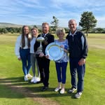 Robert Noon - @robnoongolf - Instagram
