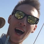 Robert Bjørndahl Norby - @robert_bear_north - Instagram
