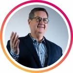 Robert G. Allen - @notthingdownrobertalen - Instagram