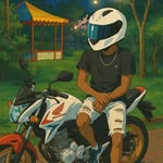 Robert Nogueira - @robertnottos - Instagram
