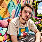 ɌØƁ - @robert._.oakes - Instagram