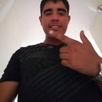 Roberto Herrera - @robertoak1 - Instagram